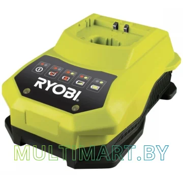 Аккумулятор с зарядным устройством Ryobi RBC18L40 ONE+ картинка 4